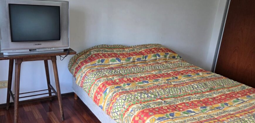 Vendo Imponente Dto. de 3 Dormitorios en piso exclusivo. Cafferata 922 Piso 1
