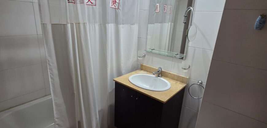 Vendo Imponente Dto. de 3 Dormitorios en piso exclusivo. Cafferata 922 Piso 1