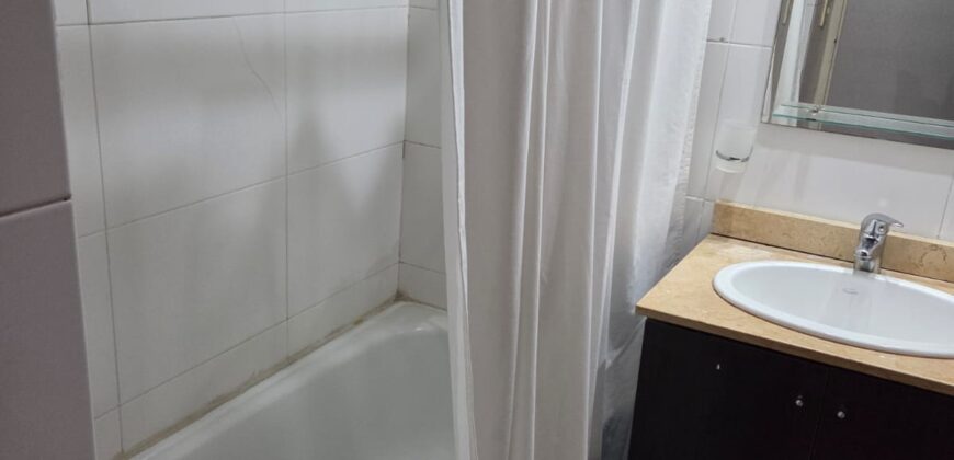 Vendo Imponente Dto. de 3 Dormitorios en piso exclusivo. Cafferata 922 Piso 1
