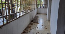 Vendo Imponente Dto. de 3 Dormitorios en piso exclusivo. Cafferata 922 Piso 1