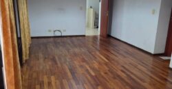 Vendo Imponente Dto. de 3 Dormitorios en piso exclusivo. Cafferata 922 Piso 1