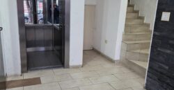 Vendo Imponente Dto. de 3 Dormitorios en piso exclusivo. Cafferata 922 Piso 1