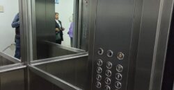 Vendo Imponente Dto. de 3 Dormitorios en piso exclusivo. Cafferata 922 Piso 1