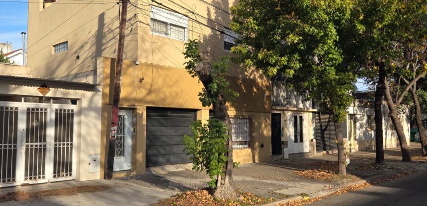 Vendo casa pasillo Gutenberg 983