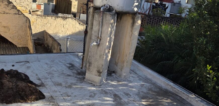 Vendo casa pasillo Gutenberg 983