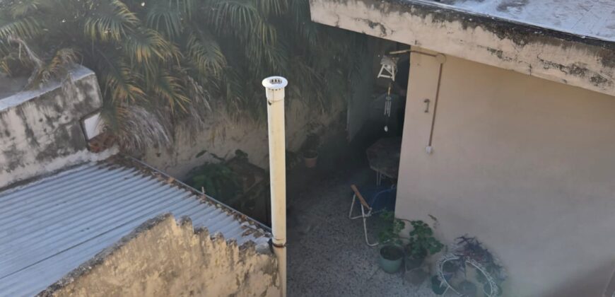 Vendo casa pasillo Gutenberg 983