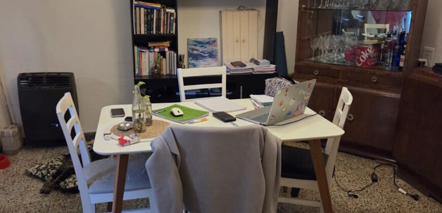 Vendo casa pasillo Gutenberg 983