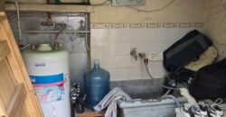 Vendo casa pasillo Gutenberg 983