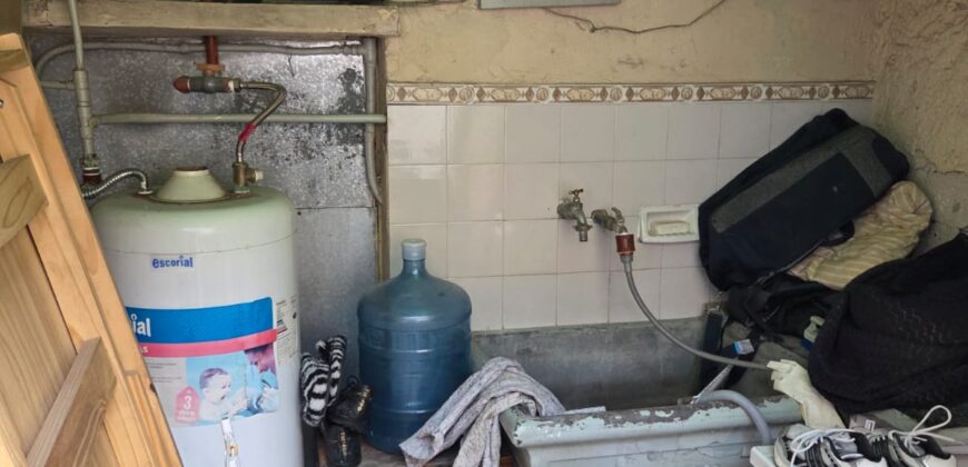 Vendo casa pasillo Gutenberg 983