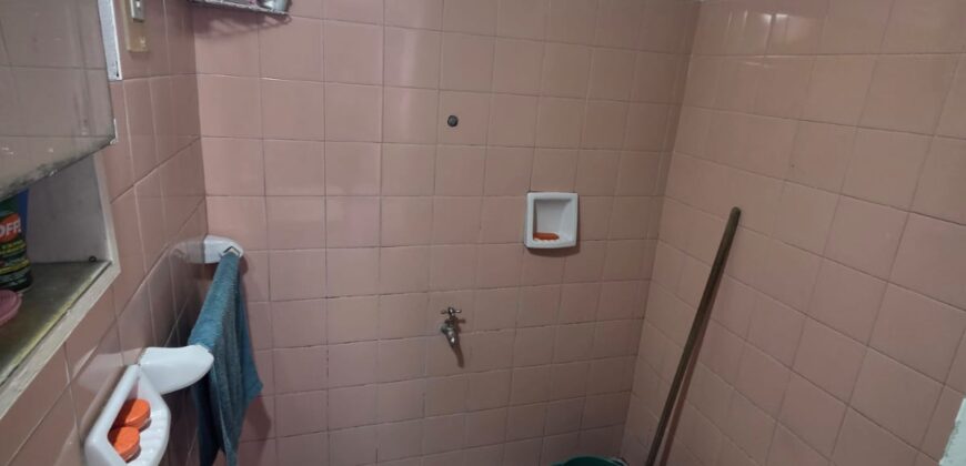 Vendo casa pasillo Gutenberg 983