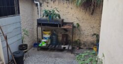 Vendo casa pasillo Gutenberg 983