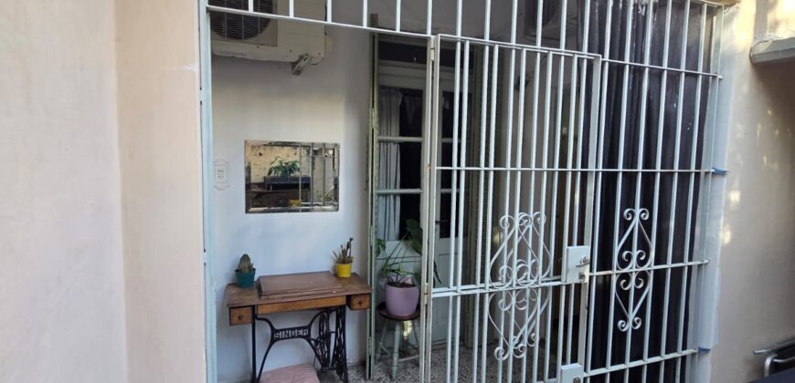 Vendo casa pasillo Gutenberg 983