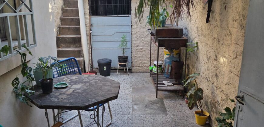 Vendo casa pasillo Gutenberg 983