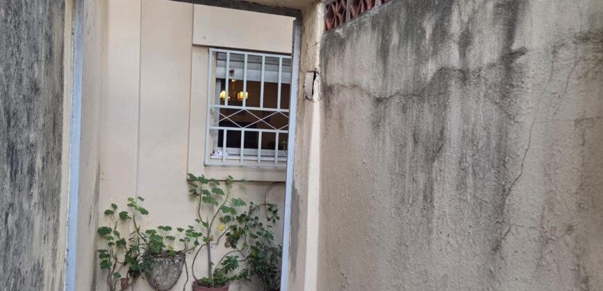 Vendo casa pasillo Gutenberg 983