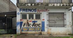 Vendo casa 2 dormitorios Planta Alta Ayacucho 6200 Rosario Sur