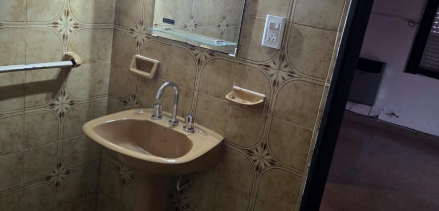 Vendo casa 2 dormitorios Planta Alta Ayacucho 6200 Rosario Sur