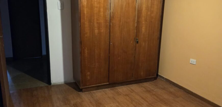 Vendo casa 2 dormitorios Planta Alta Ayacucho 6200 Rosario Sur
