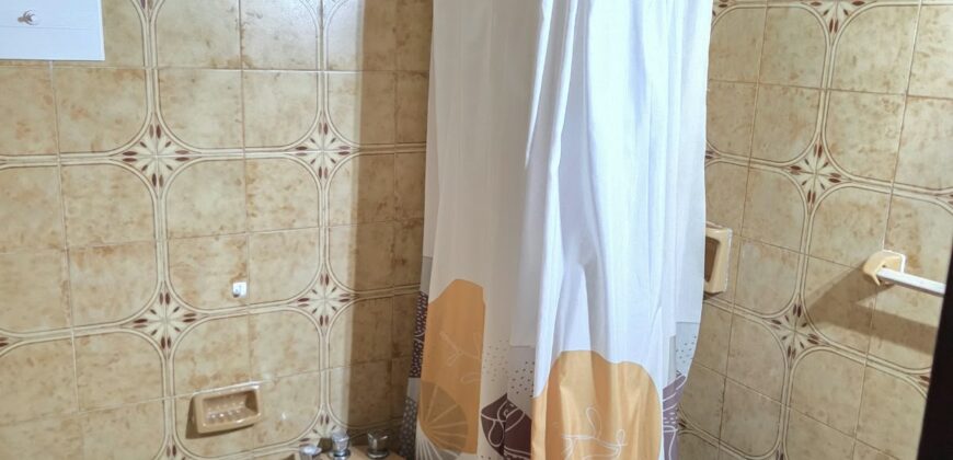 Vendo casa 2 dormitorios Planta Alta Ayacucho 6200 Rosario Sur