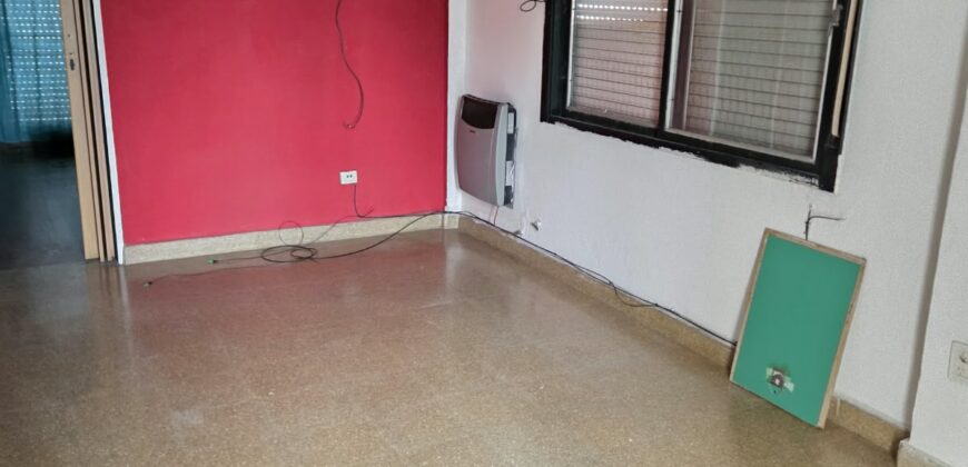 Vendo casa 2 dormitorios Planta Alta Ayacucho 6200 Rosario Sur
