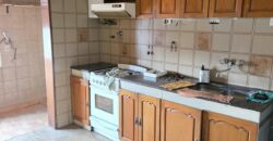 Vendo casa 2 dormitorios Planta Alta Ayacucho 6200 Rosario Sur