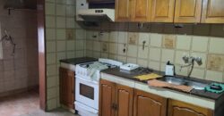 Vendo casa 2 dormitorios Planta Alta Ayacucho 6200 Rosario Sur