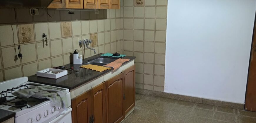 Vendo casa 2 dormitorios Planta Alta Ayacucho 6200 Rosario Sur