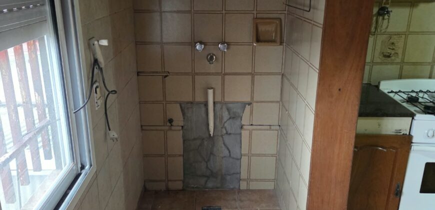 Vendo casa 2 dormitorios Planta Alta Ayacucho 6200 Rosario Sur