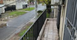 Vendo casa 2 dormitorios Planta Alta Ayacucho 6200 Rosario Sur