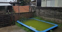 Vendo casa 2 dormitorios Planta Alta Ayacucho 6200 Rosario Sur