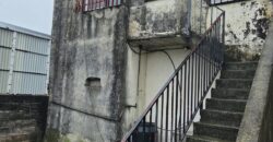 Vendo casa 2 dormitorios Planta Alta Ayacucho 6200 Rosario Sur