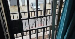 Vendo casa 2 dormitorios Planta Alta Ayacucho 6200 Rosario Sur