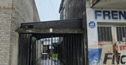 Vendo casa 2 dormitorios Planta Alta Ayacucho 6200 Rosario Sur