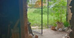 Vendo Imponente Lote 10,25 x 50 Mts con Locales comerciales Casilda Centro