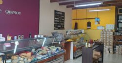 Vendo Imponente Lote 10,25 x 50 Mts con Locales comerciales Casilda Centro