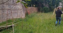 Vendo Imponente Lote 10,25 x 50 Mts con Locales comerciales Casilda Centro