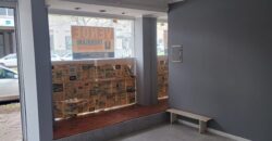 Vendo Imponente Lote 10,25 x 50 Mts con Locales comerciales Casilda Centro