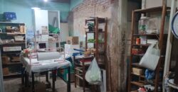 Vendo Imponente Lote 10,25 x 50 Mts con Locales comerciales Casilda Centro